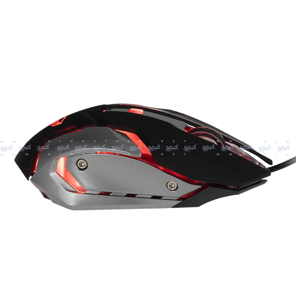 Meetion M915 Wired Gaming Mouse 2400Dpi