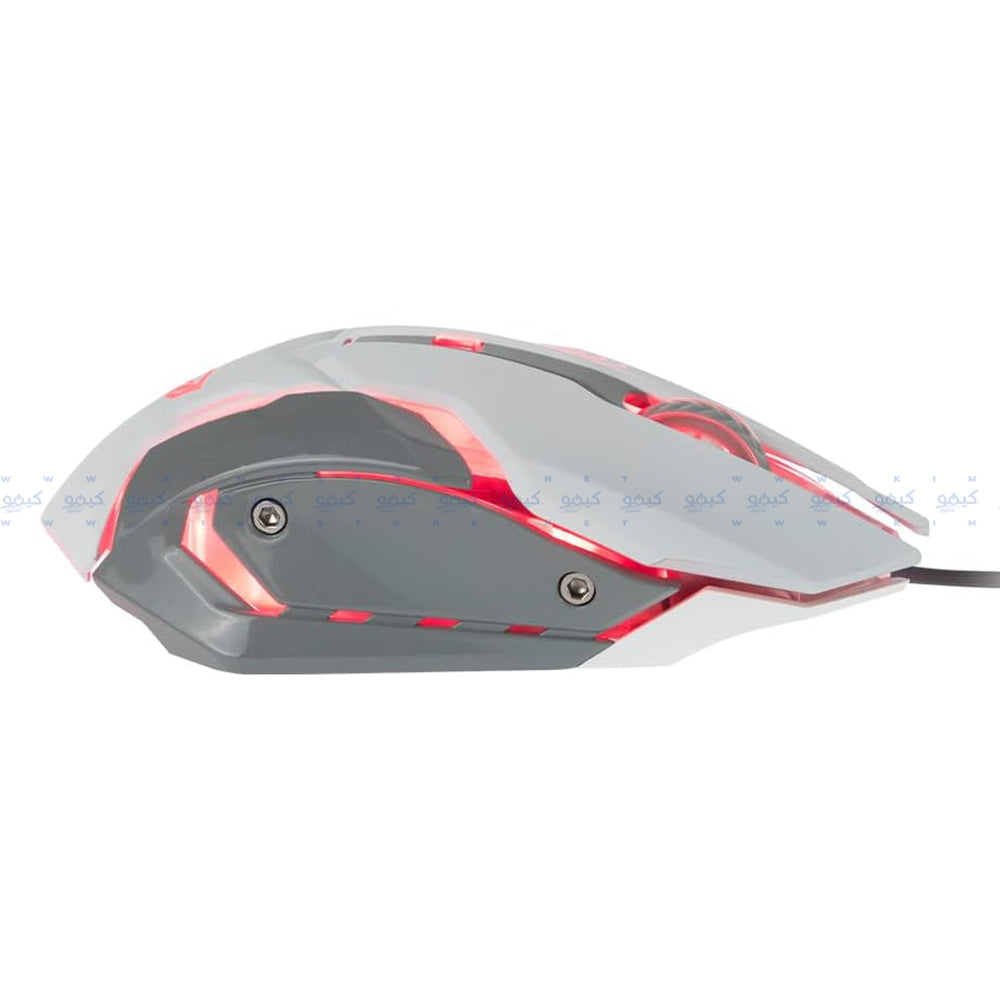 Meetion M915 Wired Gaming Mouse 2400Dpi