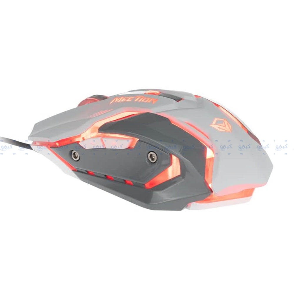 Meetion M915 Wired Gaming Mouse 2400Dpi