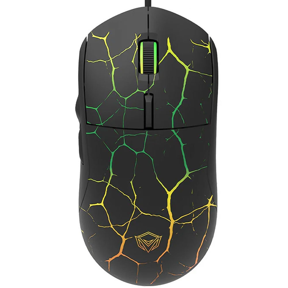 Meetion M930 Wired RGB Gaming Mouse 3200Dpi