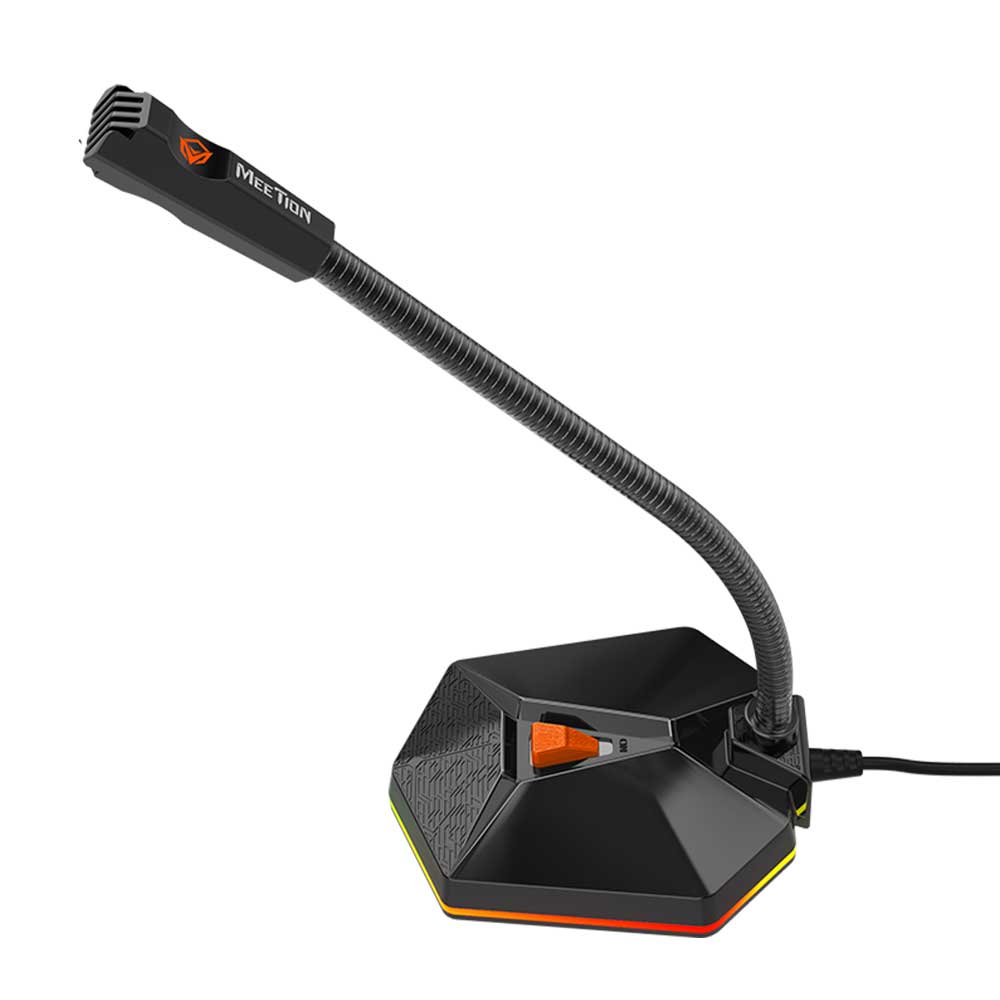 Meetion MC13 Wired RGB Gaming 
