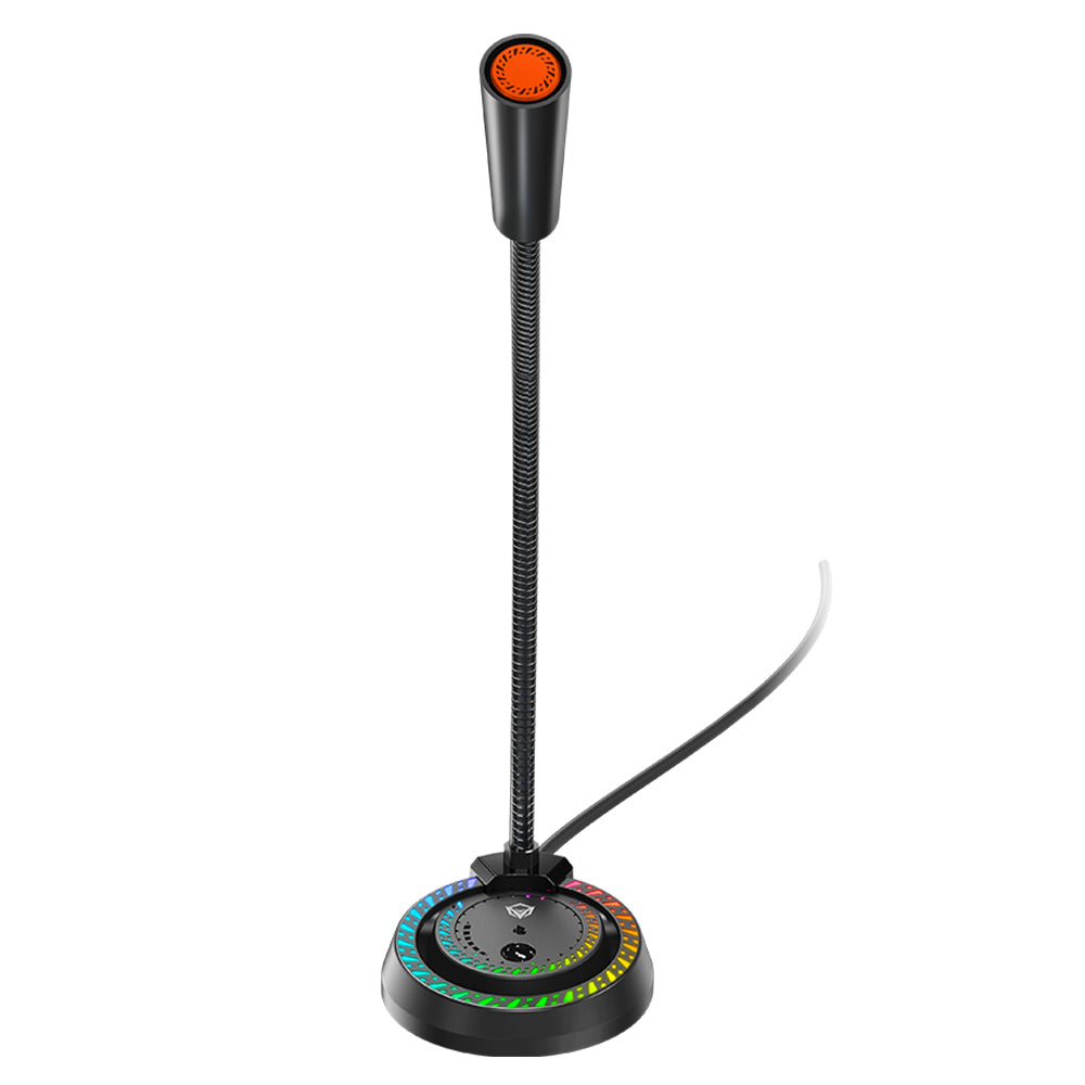 Meetion MC14 Wired RGB Gaming 