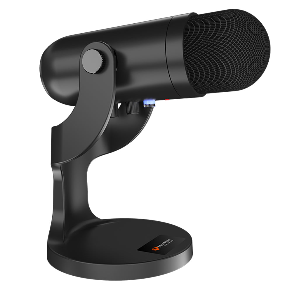 Meetion MC20 Professional Conference Wired Gaming Microphone