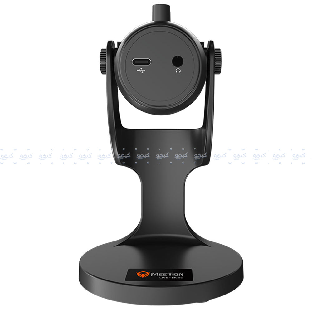 ميكروفون ميشن سلكي جيمنج MC20 Professional Conference