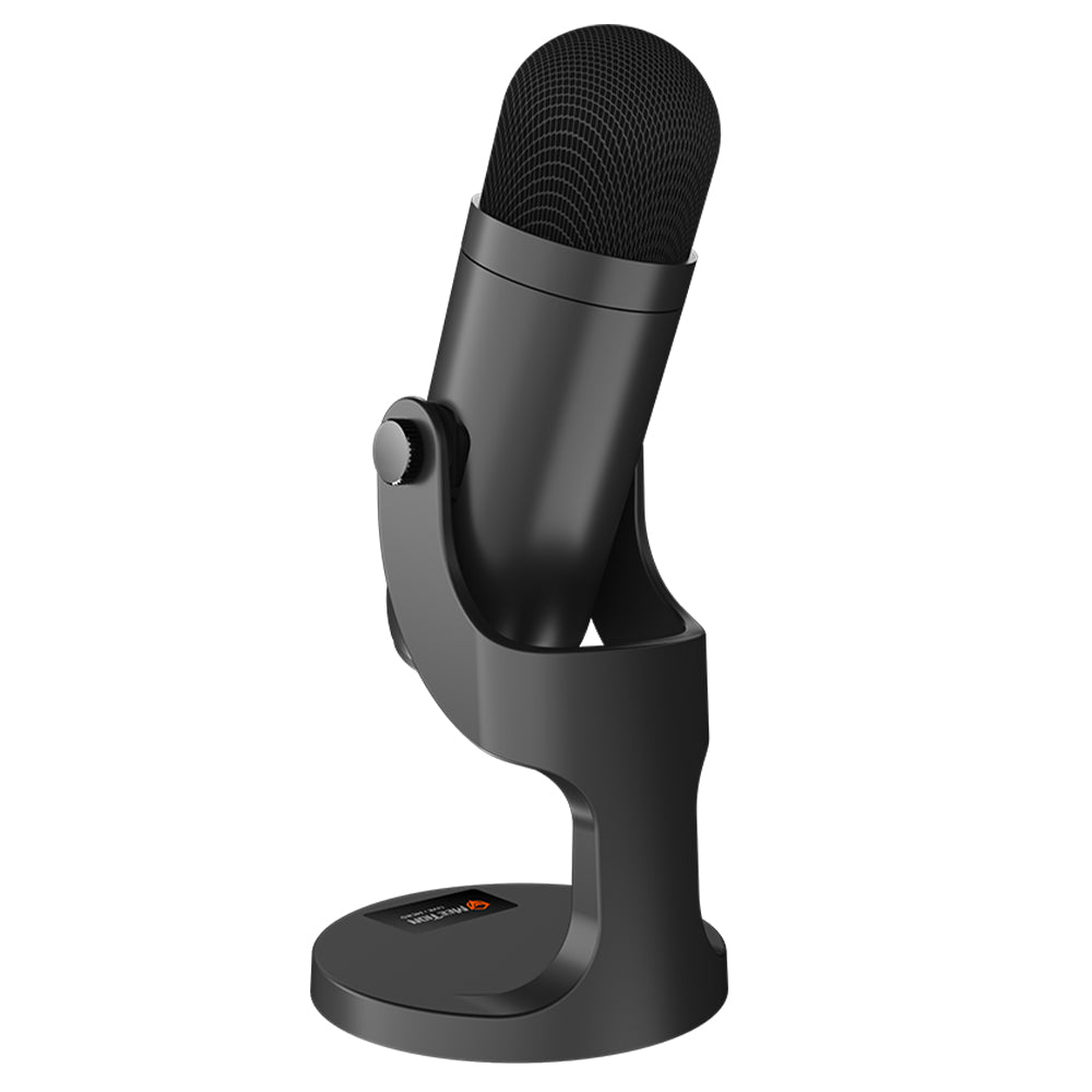 Meetion MC20 Professional Conference Wired Gaming Microphone