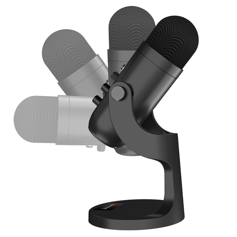 Meetion MC20 Professional Conference Wired Gaming Microphone
