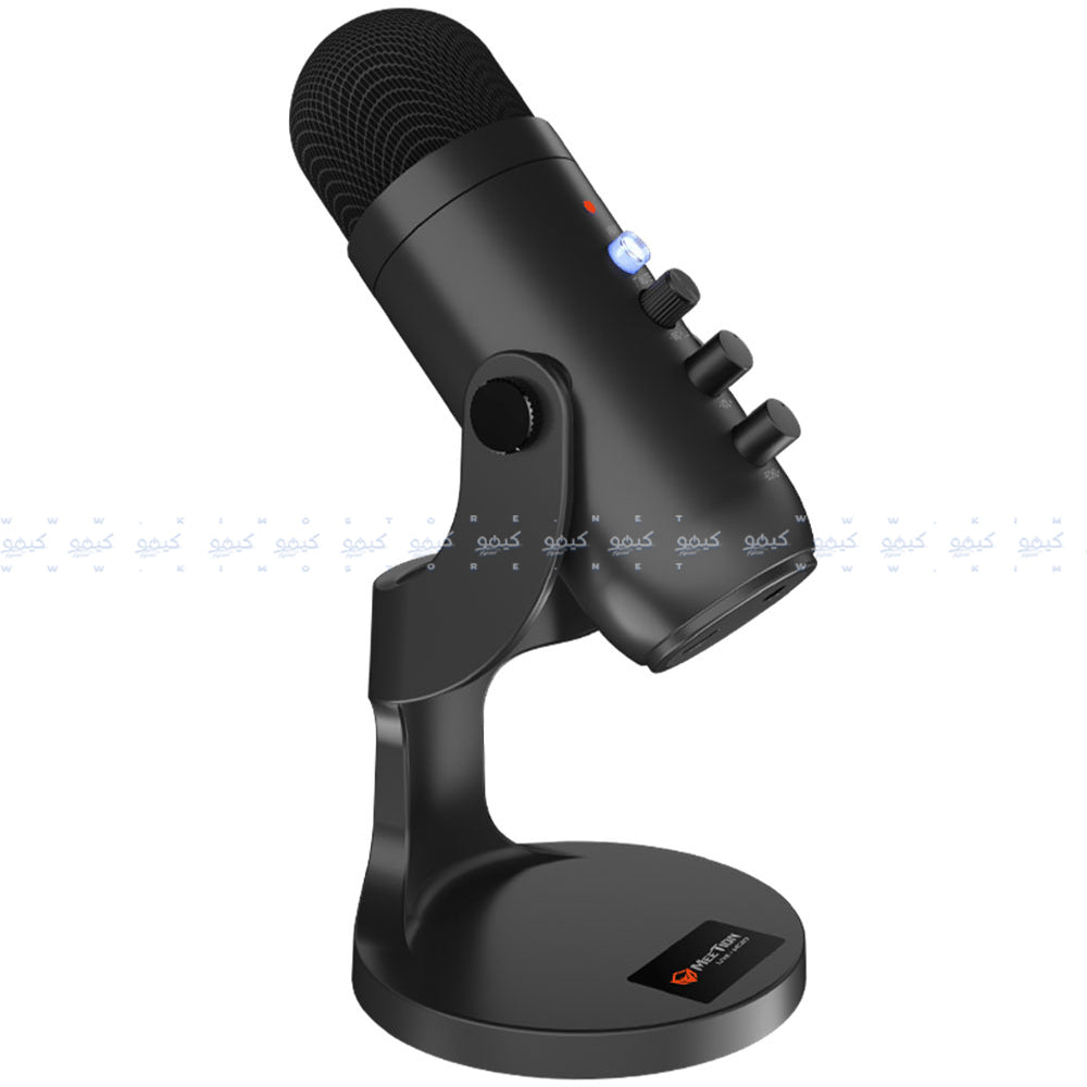 ميكروفون ميشن سلكي جيمنج MC20 Professional Conference