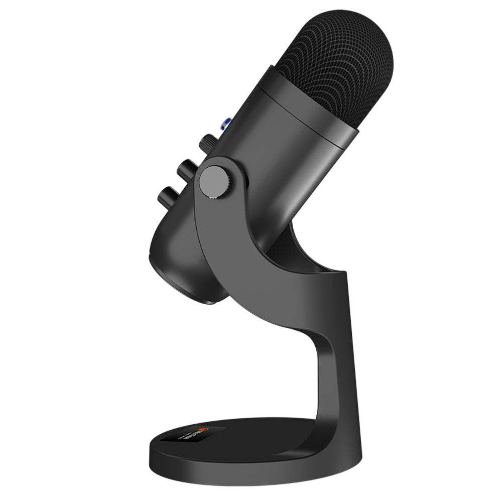 Meetion MC20 Professional Conference Wired Gaming Microphone