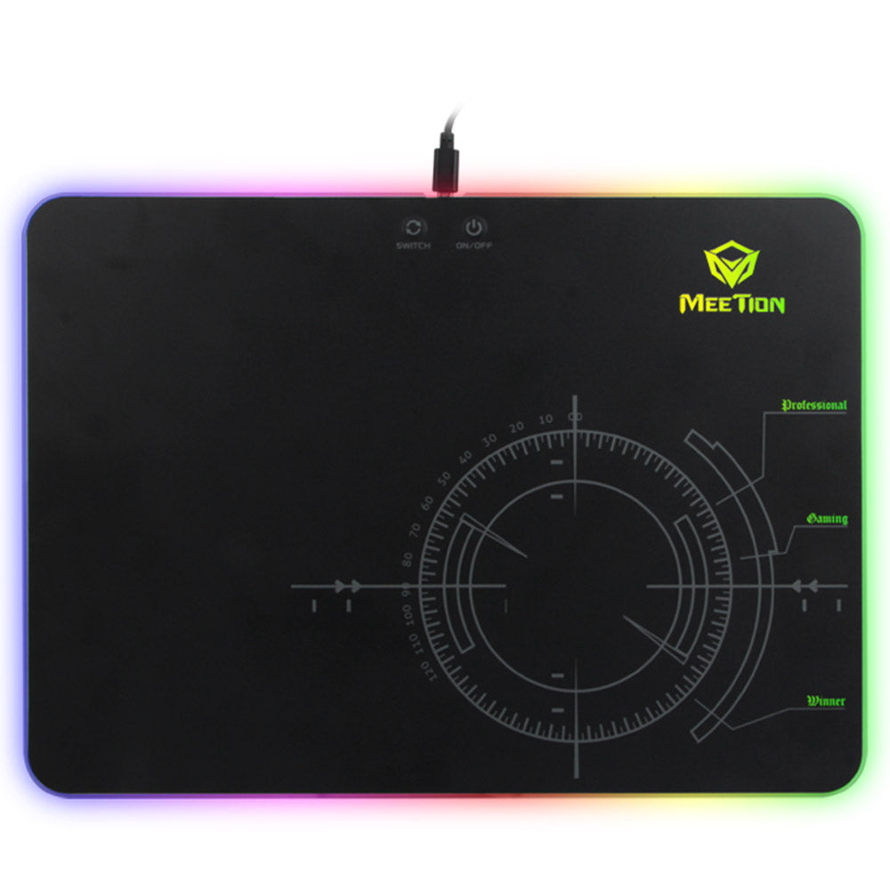 Meetion MT-P010 Gaming Mouse Pad