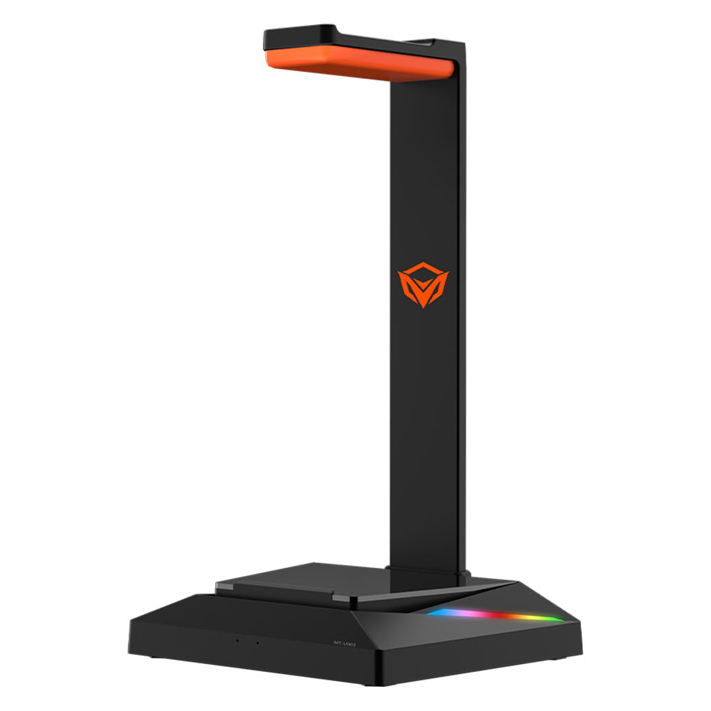 Meetion MT-U003 Rainbow Gaming Headset Stand