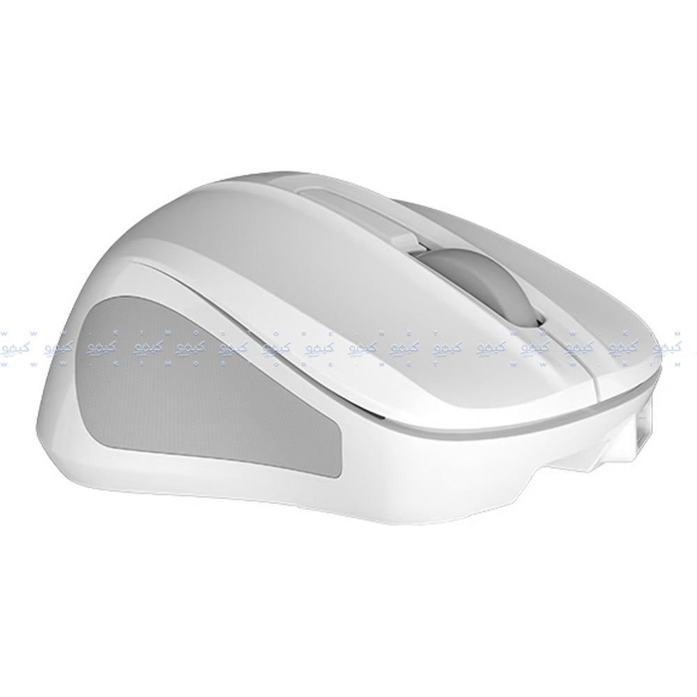 Meetion MiniGo BT Rechargeable Bluetooth Wireless Mouse 1200Dpi