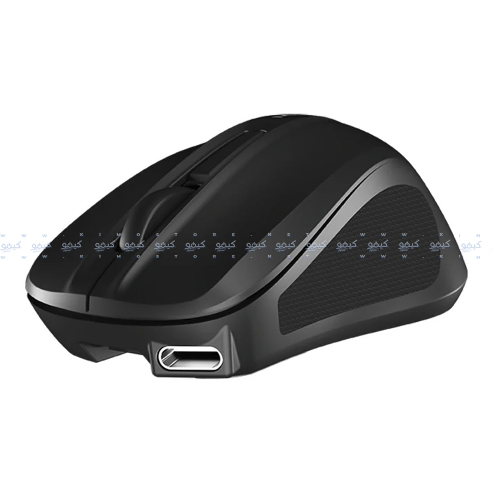 Meetion MiniGo Wireless Mouse 1200Dpi
