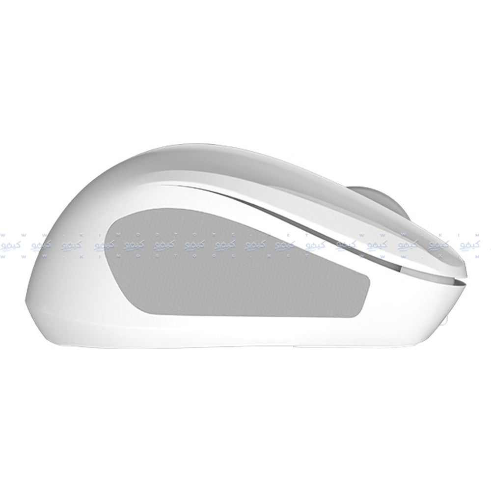 Meetion MiniGo Wireless Mouse 1200Dpi