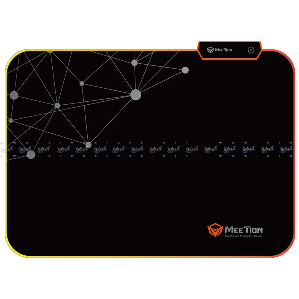 Meetion PD120 RGB Gaming Mouse Pad