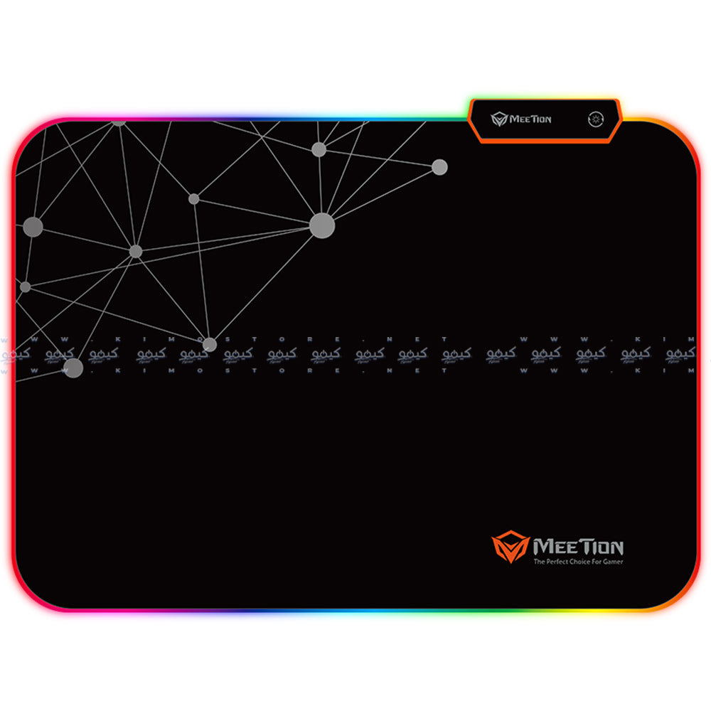 Meetion PD120 RGB Gaming Mouse Pad