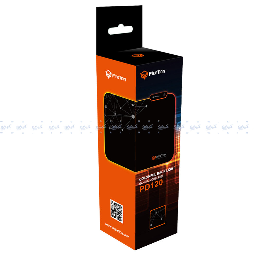 Meetion PD120 RGB Gaming Mouse Pad