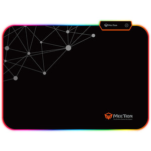 ماوس باد ميشن RGB جيمنج PD120 