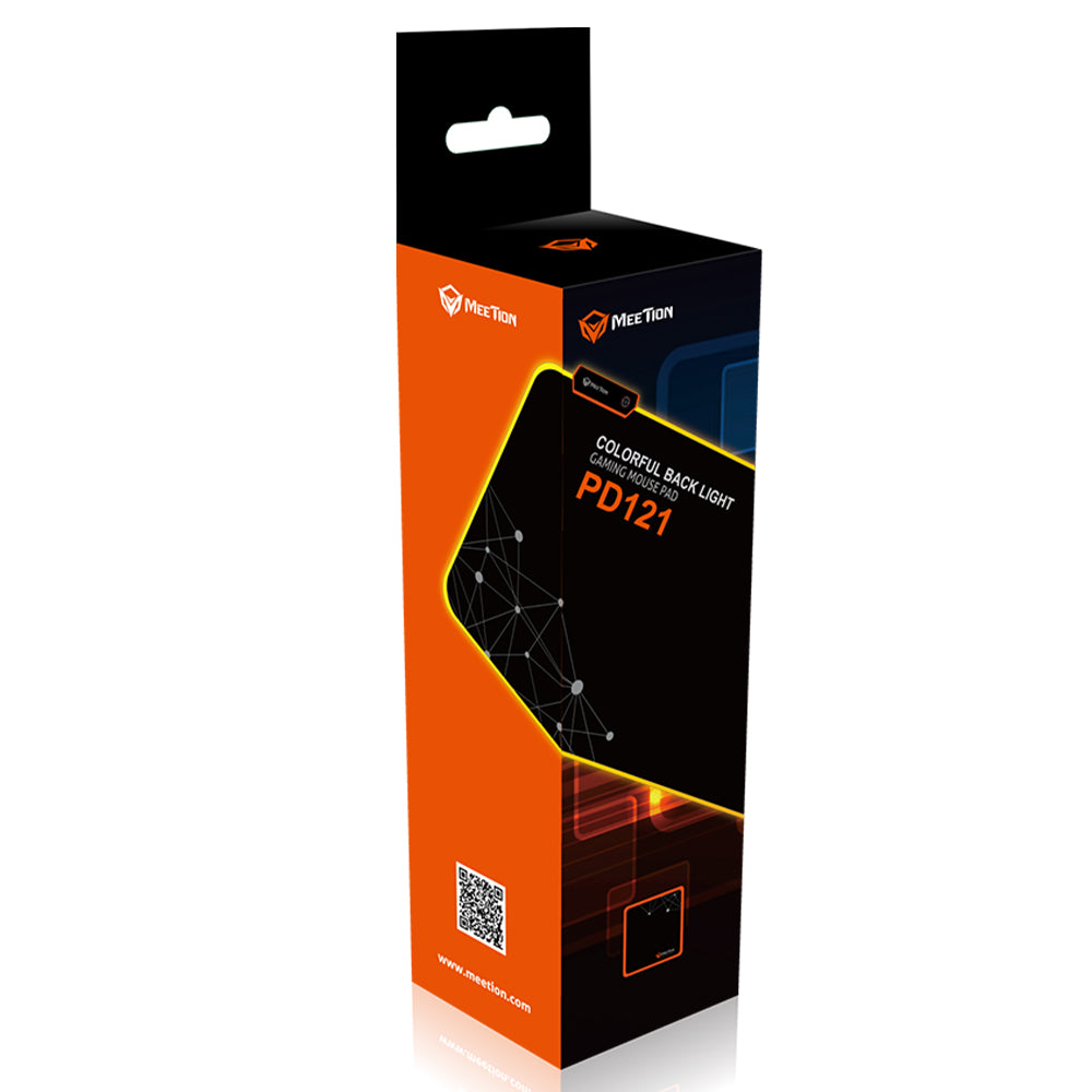Meetion PD121 RGB Gaming Mouse Pad