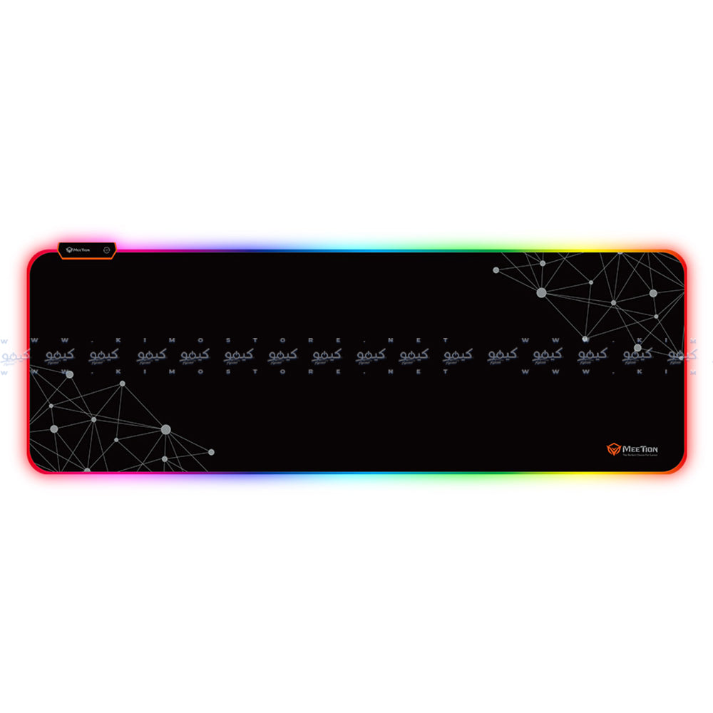 Meetion PD121 RGB Gaming Mouse Pad
