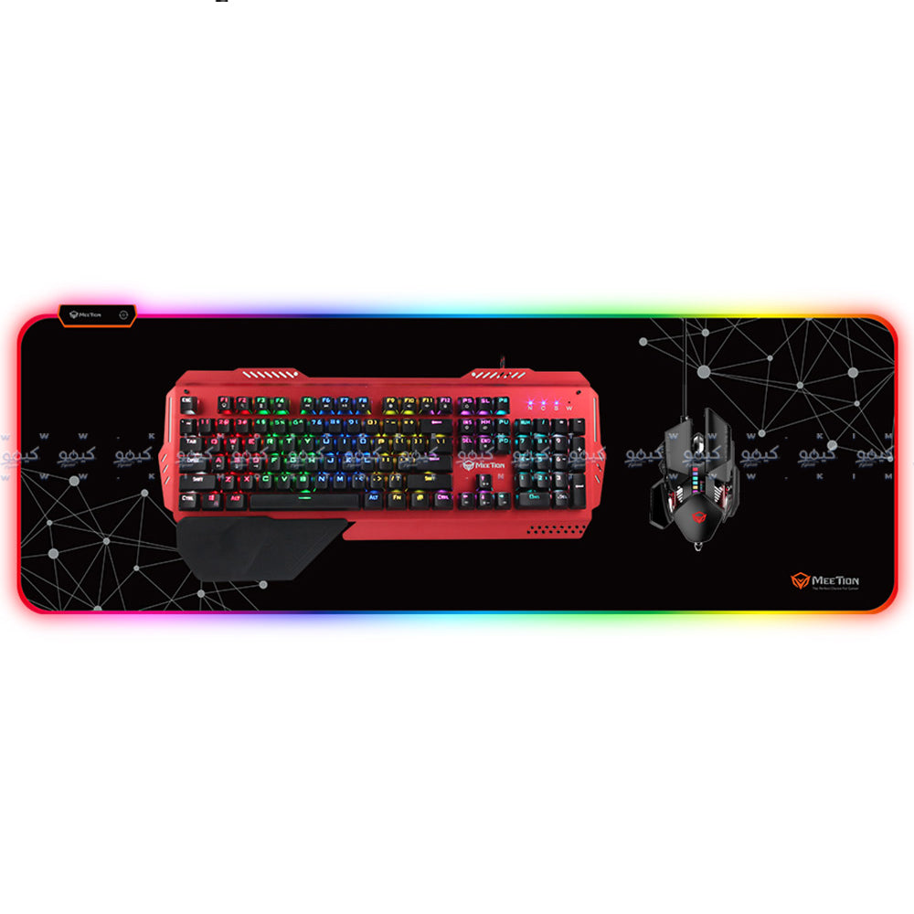 Meetion PD121 RGB Gaming