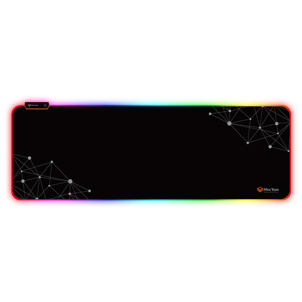 Meetion PD121 RGB Gaming Mouse Pad