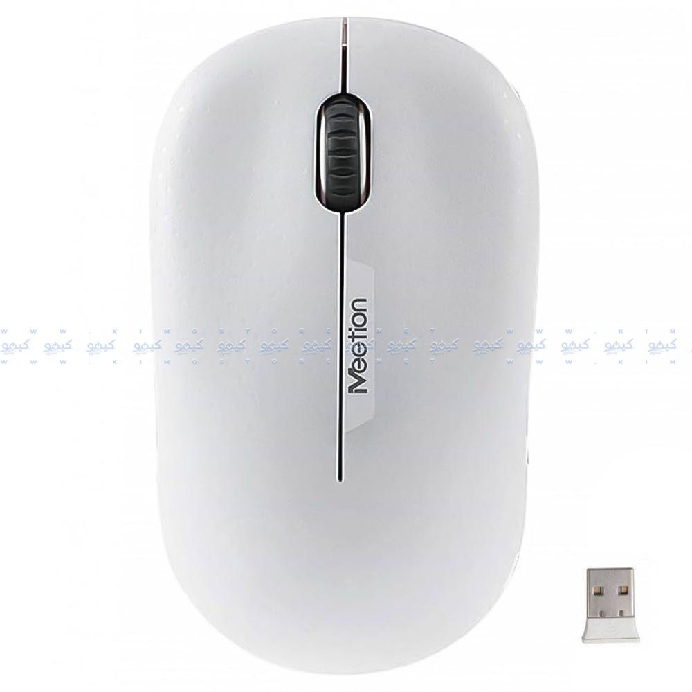 Meetion R545 Wireless Mouse 1600Dpi