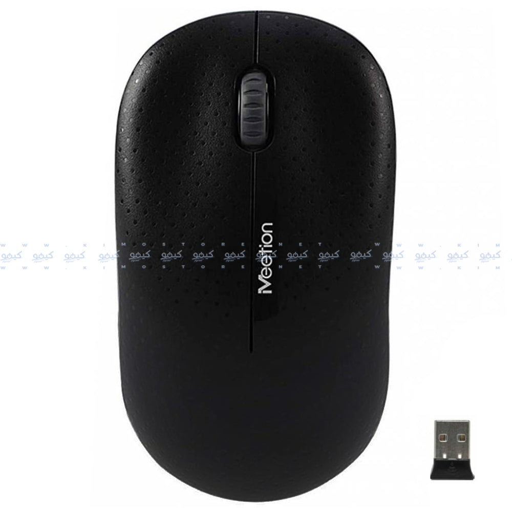 Meetion R545 Wireless Mouse 1600Dpi
