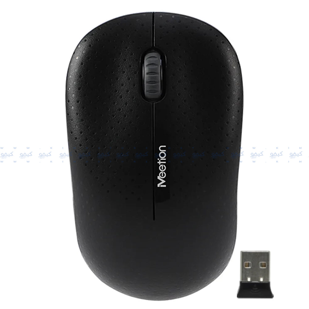 Meetion R545 Wireless Mouse 1600Dpi