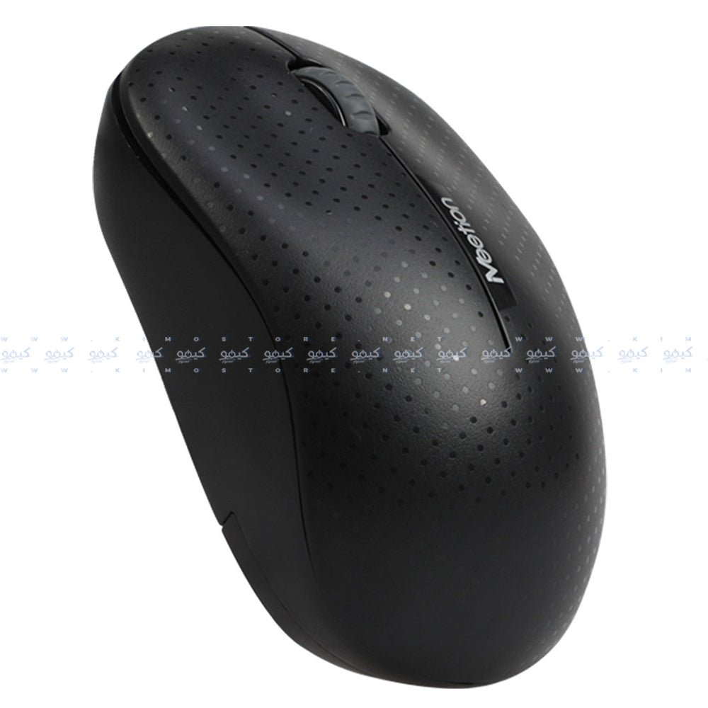 ماوس ميشن لاسلكي 1600 نقطة في البوصة R545