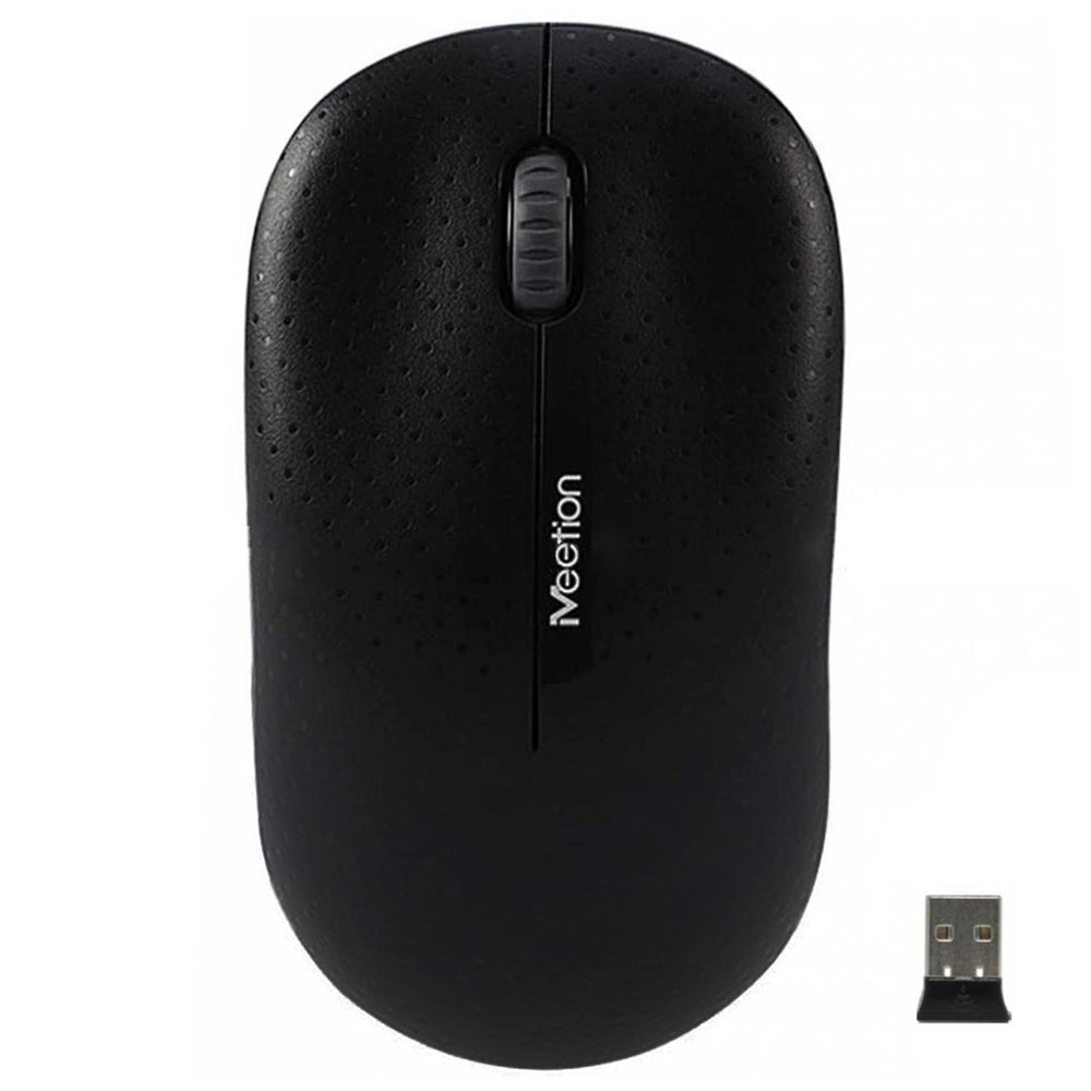Meetion R545 Wireless Mouse 1600Dpi