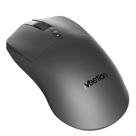 Meetion R546 Wireless Mouse 1600Dpi - Dark Gray