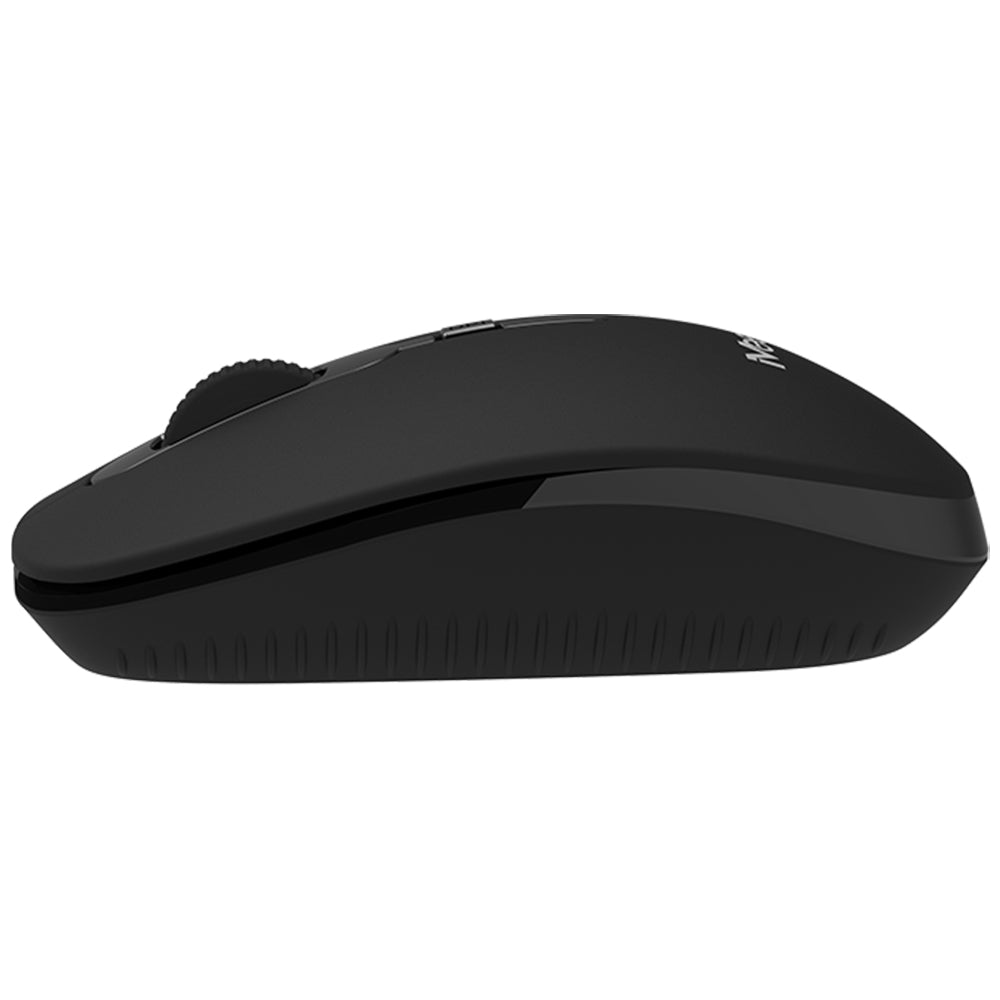 Meetion R547 Wireless Mouse 1600Dpi - Black