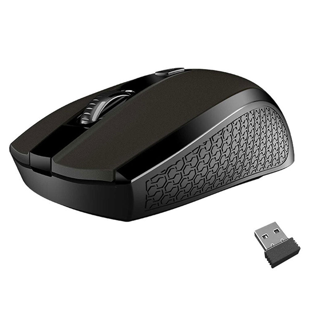 Meetion R560 Wireless Mouse 
