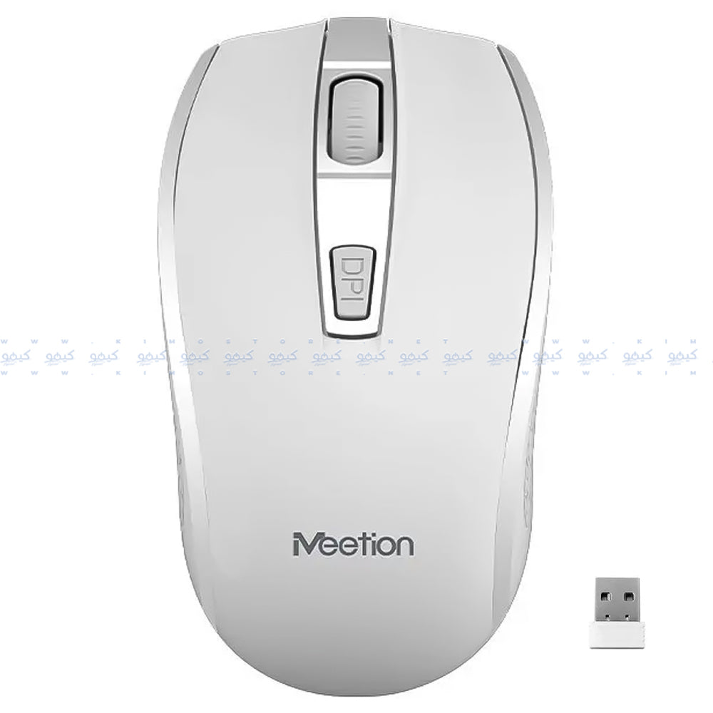 Meetion R560 Wireless Mouse 1600Dpi