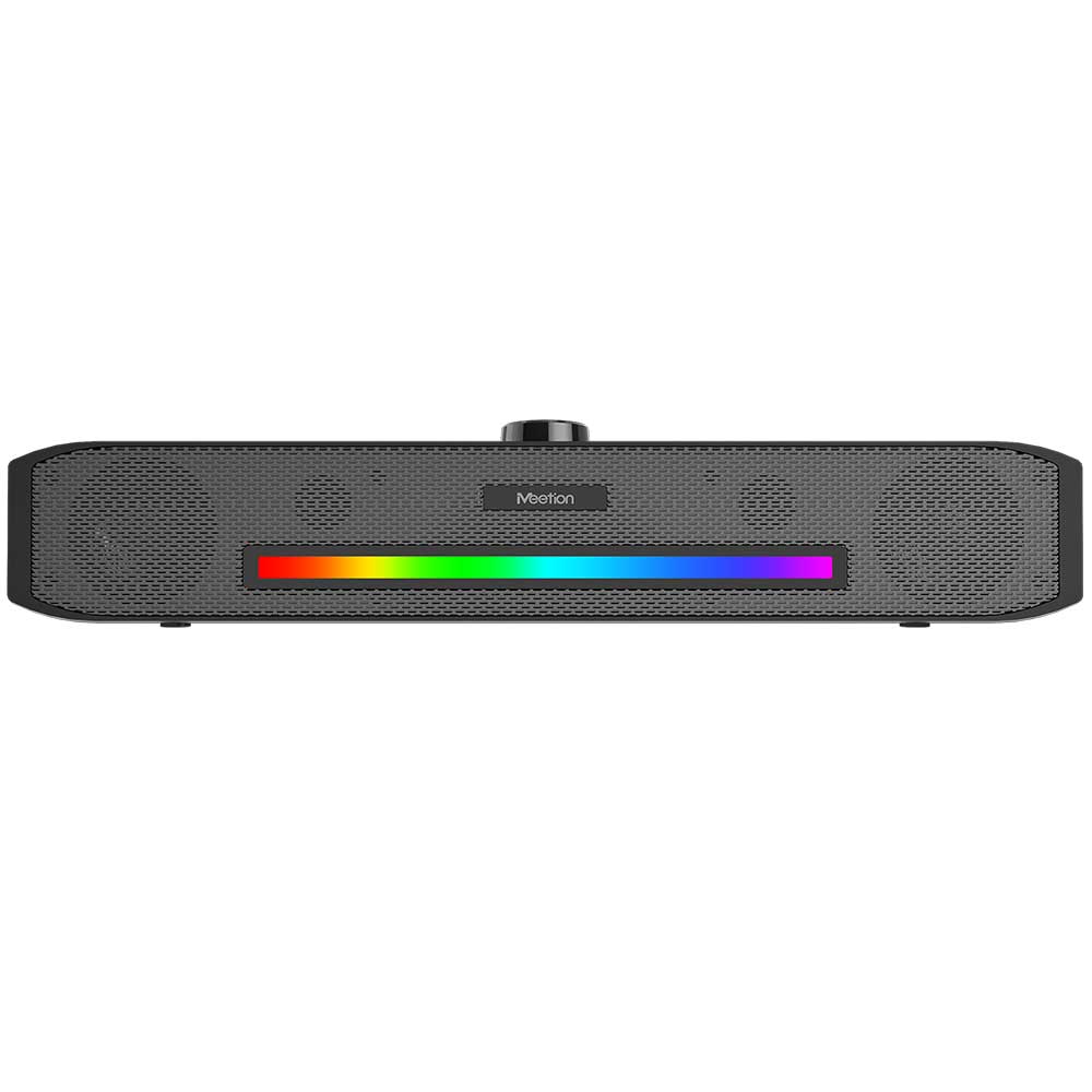 Meetion SP1001 RGB Speaker 2.0
