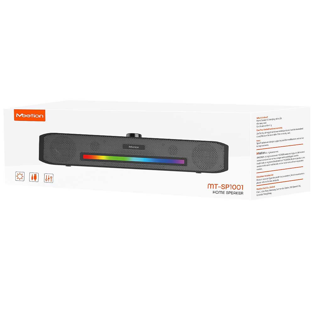 Meetion SP1001 RGB 
