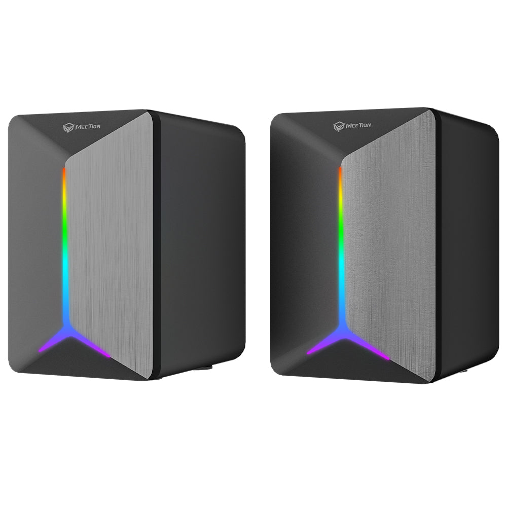 Meetion MT-SP2011 RGB Speaker 2.0