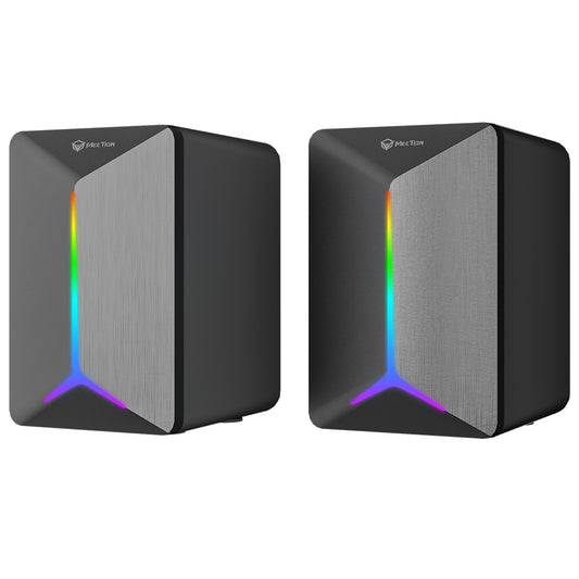 Meetion MT-SP2011 RGB Speaker 2.0