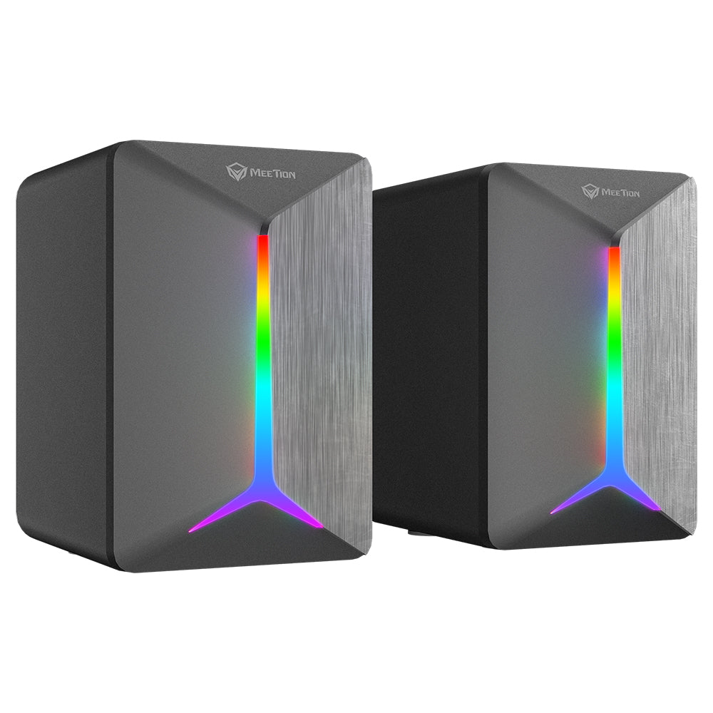 Meetion MT-SP2011 RGB Speaker 2.0