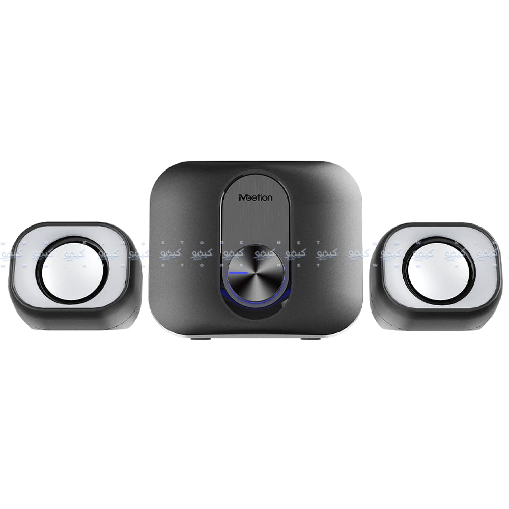 Meetion SP2110 Speaker 2.1