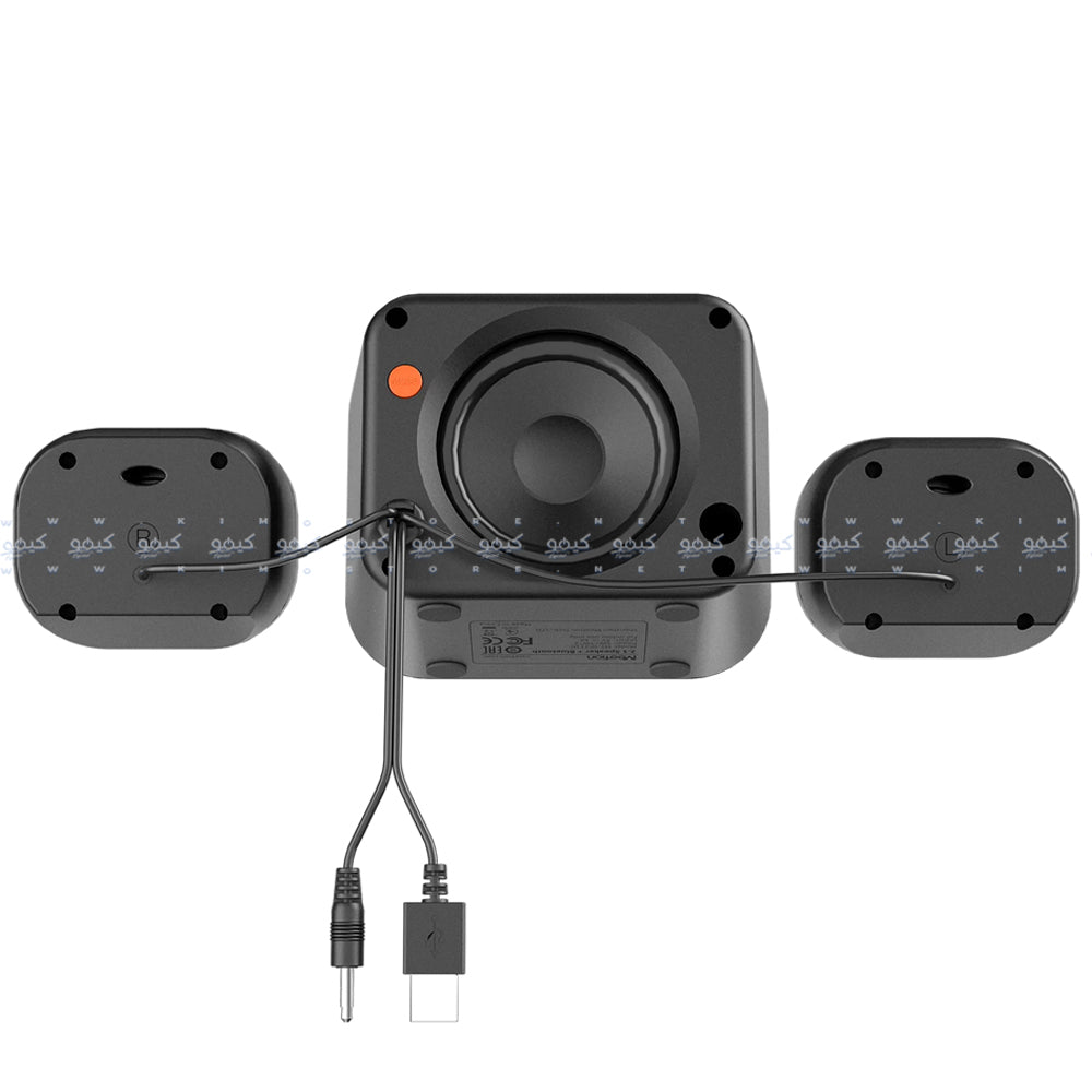 سبيكر ميشن SP2110 2.1