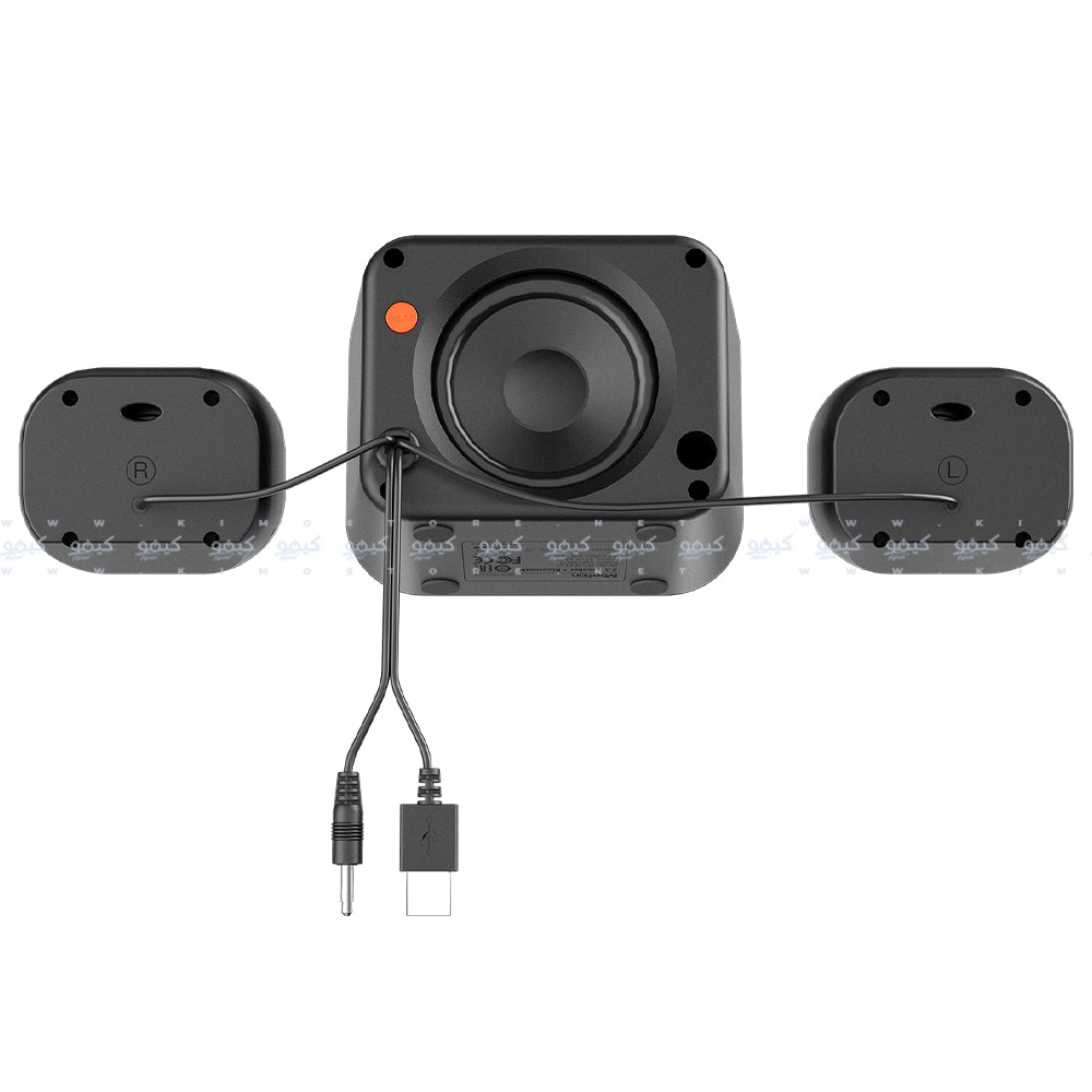 سبيكر ميشن SP2110 