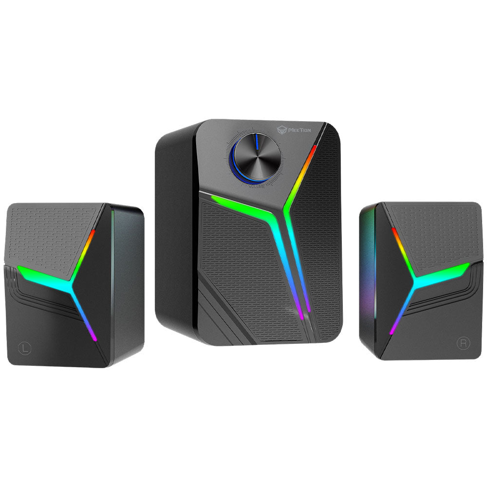 صب ووفر ميشن SP2111 Pro 2.1