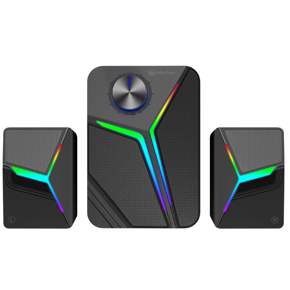صب ووفر ميشن SP2111 Pro 2.1
