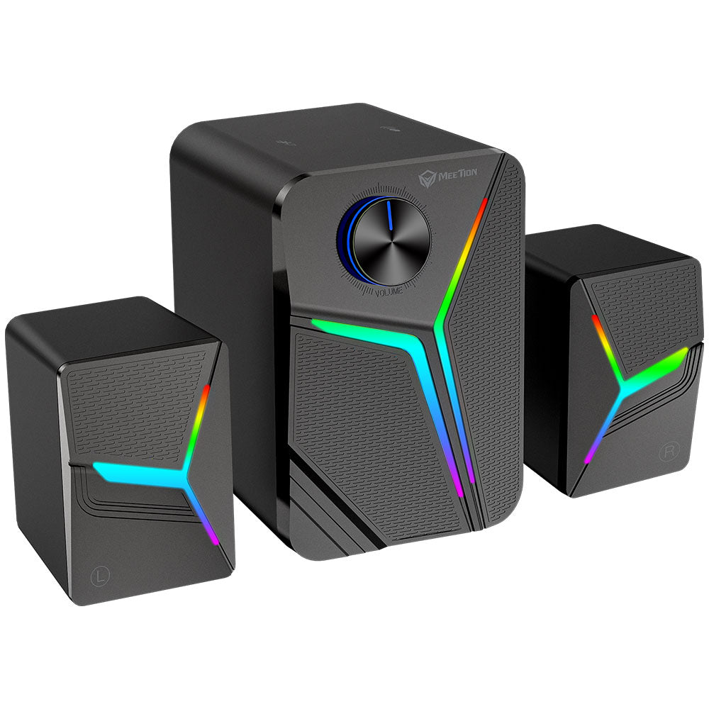 صب ووفر ميشن SP2111 Pro 2.1
