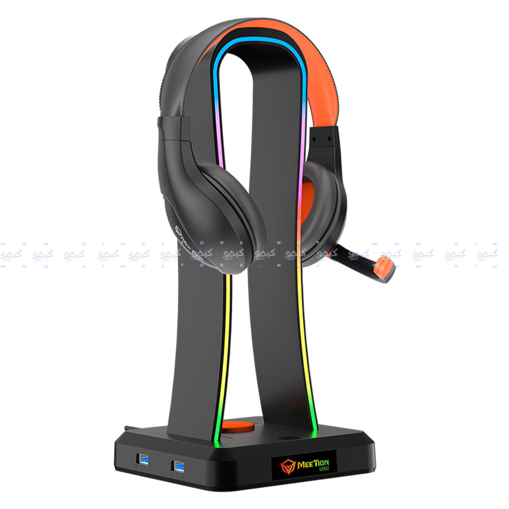 Meetion U002 RGB Gaming Headset Stand
