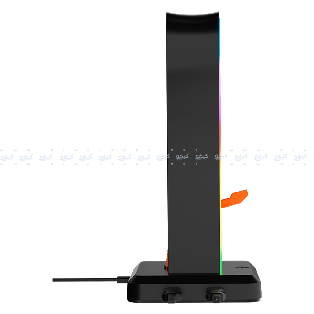 Meetion U002 RGB Gaming Headset Stand