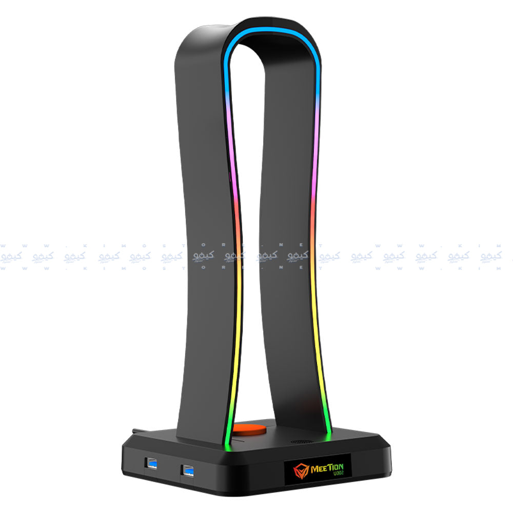 Meetion U002 RGB Gaming Headset Stand