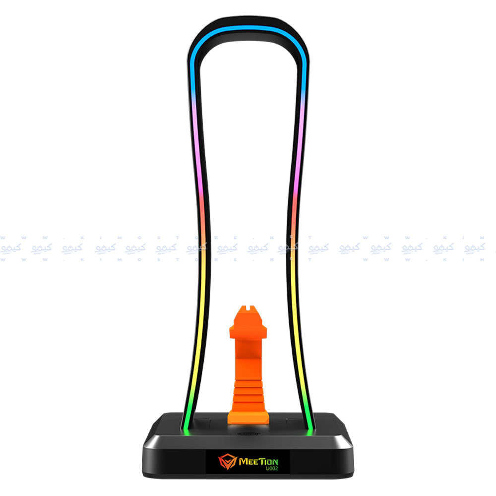 Meetion U002 RGB Gaming Headset Stand