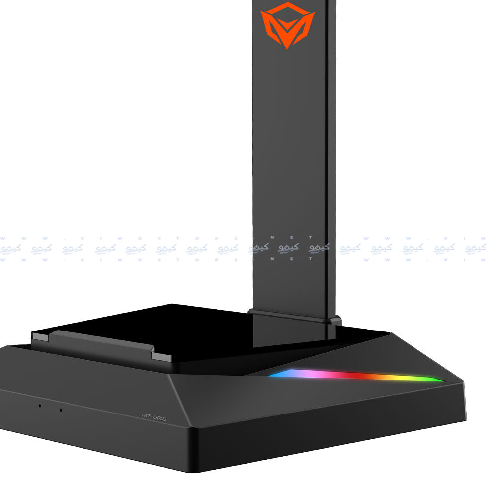 Meetion U003 RGB Gaming Headset Stand